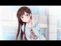 chizuru mizuhara [edit ] seguro te pierdo - Rent a Girlfriend