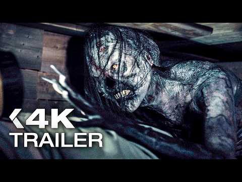 IT FEEDS Trailer German Deutsch (2025) Exklusiv