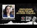 From PSJA to Stanford to Changing Lives: Cecilia Corral’s Journey