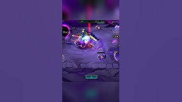 Assassin Syfen destroys Reroll Ezreal comp  | SET7 TFT | Ranked TFT | 12.11 TFT comps guide