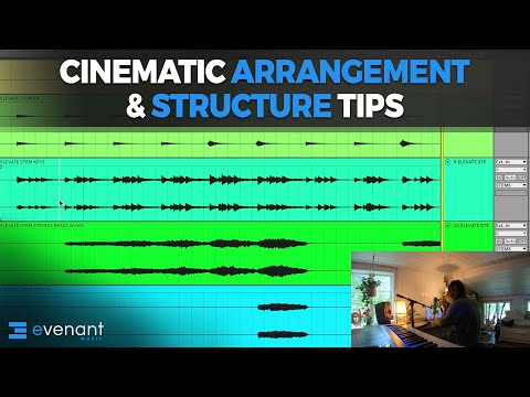 Breaking Down our Best Performing Track | Arrangement & Structure Tips