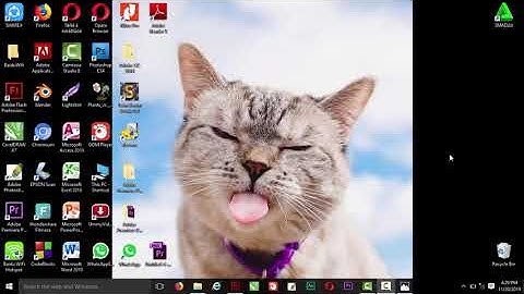 Tutorial membuat kuis menggunakan Adobe flash cs6
