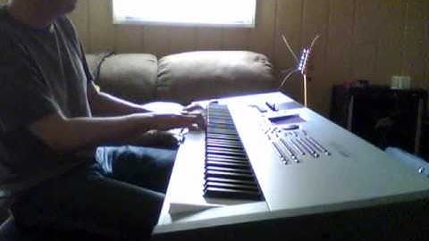 doobie brothers   minute by minute intro matt herod