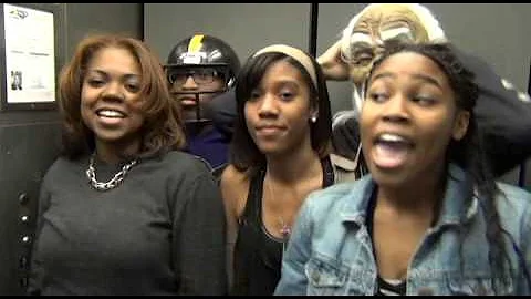 CCECHS Lipdub 2012/2013