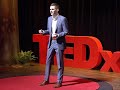 A call for change fixing a broken medical training system  jake goodman  tedxuga