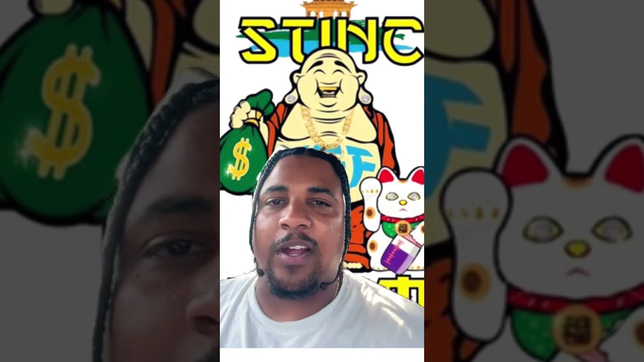 Stink team rap group has nerve to beef with more bloods after losing drakeo to bloods smh lame 💭