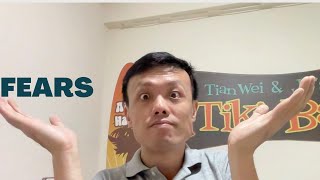 AutonomyFirst: Fears