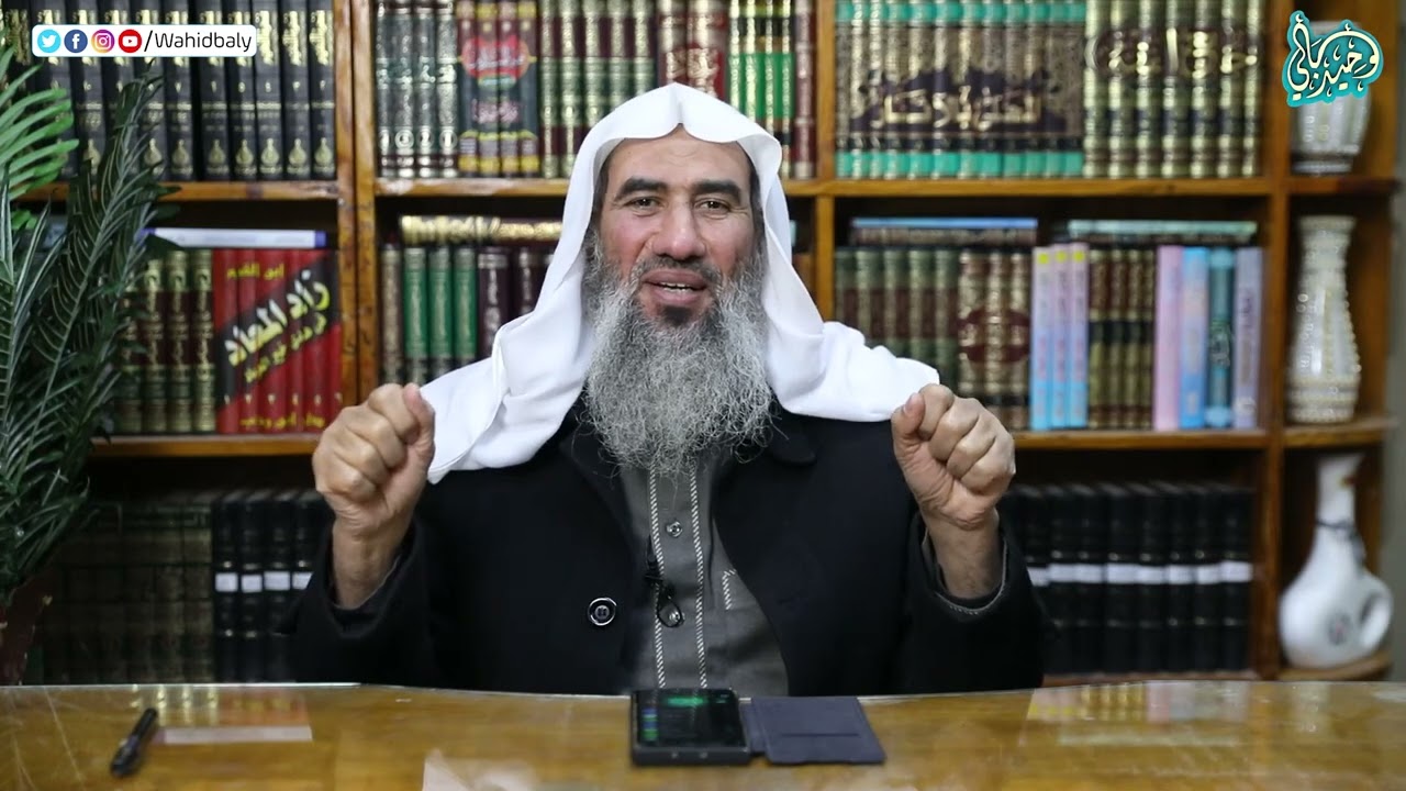 كيف يأكل الجن ويشربون