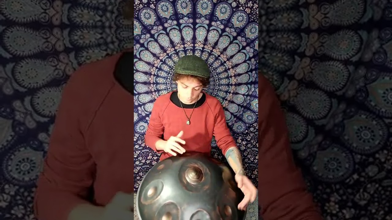 Marcel Hutter - daily video update #4