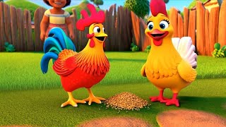 Download lagu Lagu Anak Anak - Kuku Kukuruyuk 
