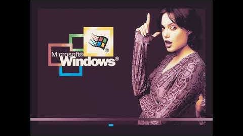 Windows 2000 Boot Screen Collection