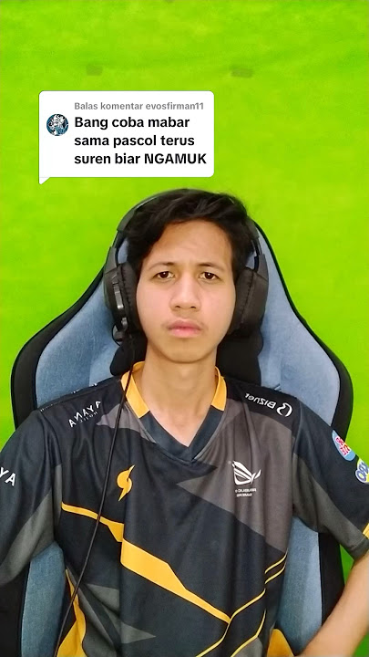 ALPHA FAUZAN PRANK SUREN KE PASCOL SAMPE NGAMUK!!