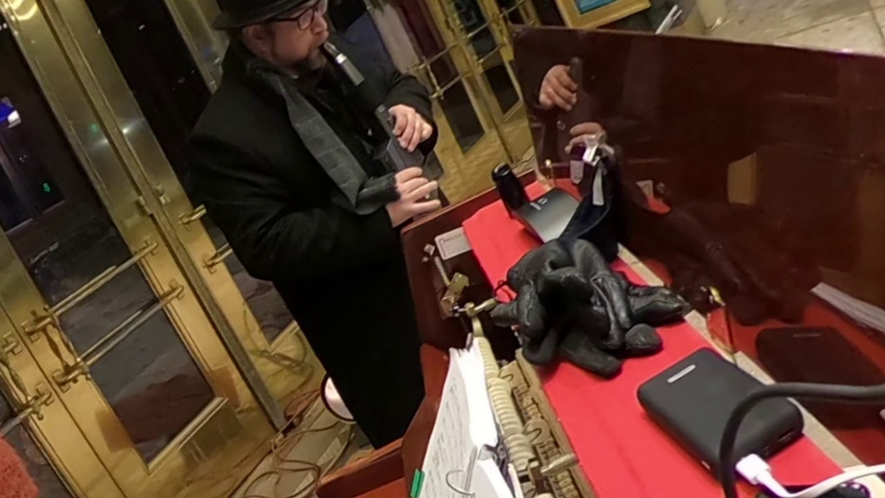 Welcome to the Renaissance from Something Rotten