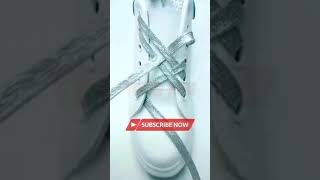 Watch Digger Shoelaces video