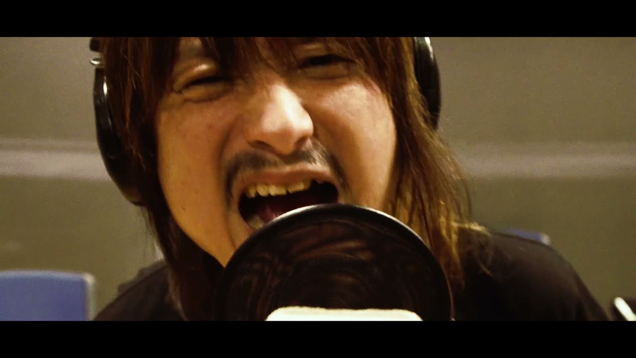 アルカラ「Dance Inspire」Recording Movie - YouTube