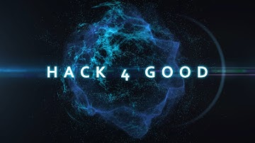 HACK 4 GOOD | IEEE CIS GHRCE