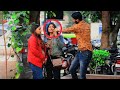 Pulling Strangers Cheek part-8 #pulling #Cheek #Prank #Allahabad #SumitCool