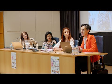 ‘Mujer, vida, libertad’ la revolución feminista iraní explicada Atusa, Nilufar y Maryam