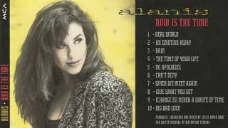 Watch Alanis Morissette Big Bad Love video