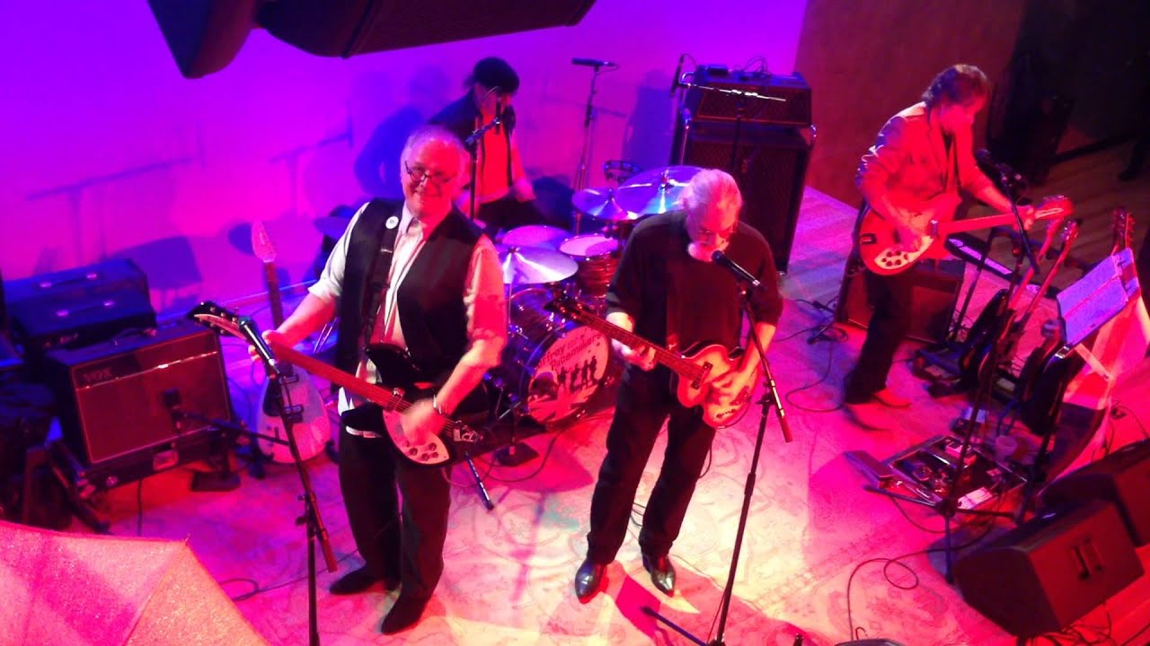 Jeffrey and the Pacemakers @ Lafayettes Music Room Overton Square Memphis,TN March 8th NOW!