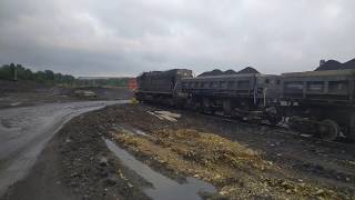 TEM2-261 CTL Train