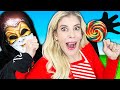 Opening My Own Candy Store at Home to Trap Queen in Backyard! | Rebecca Zamolo