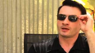 Interview with a drug dealer, Carlos Carlos segment 5