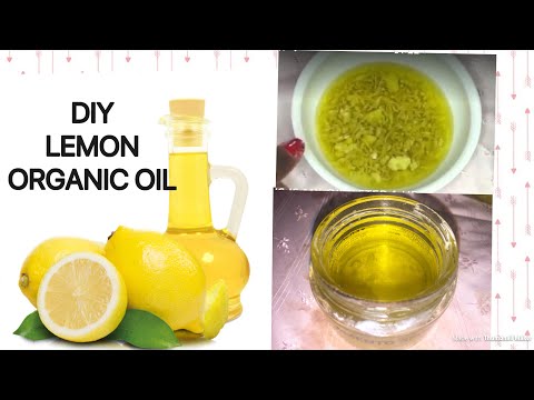 How to make essential oils for diffuser