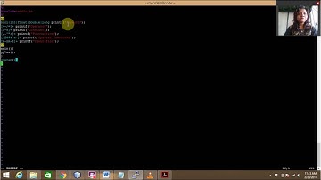 Experiment 4 Token Separation Using LEX Program(System Software and Compiler Lab)