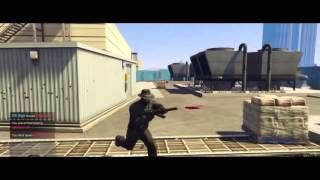DFFD VS BBMC | 2v2 |