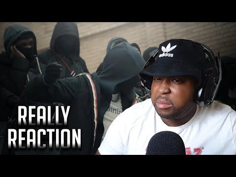 #ZT Mojo - Really (Music Video) | Pressplay [Reaction]