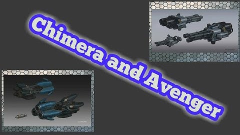 WAR ROBOTS TEST SERVER GAMEPLAY 2 (TESTING MENDER, WEYLAND, CHIMERA AND AVENGER)