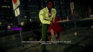 Saints Row IV - Steam Free Weekend August 2017