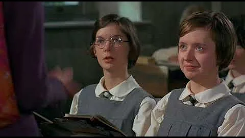 The Prime Of Miss Jean Brodie 1969