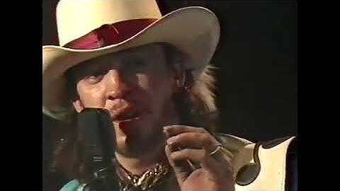 Stevie Ray Vaughan