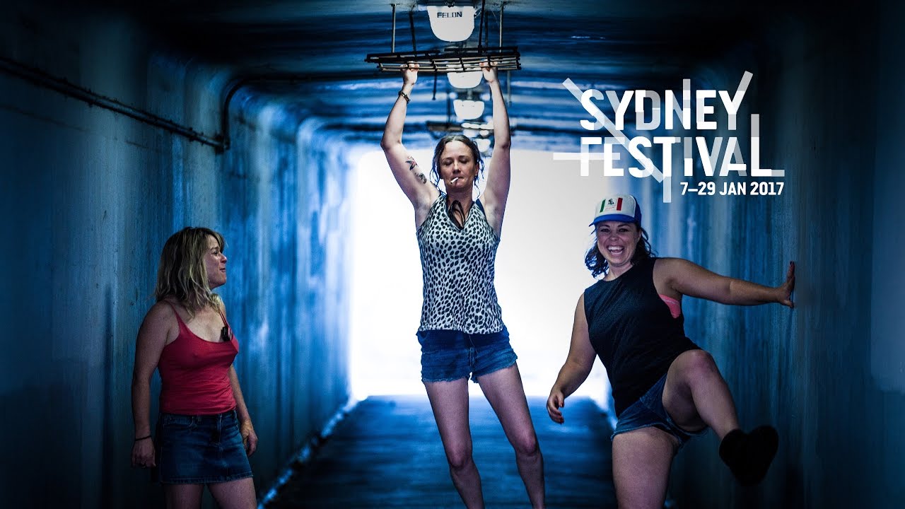 festival of lights Shit: Sydney Festival 2017