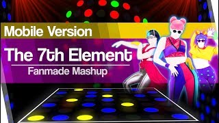 [MOBILE VERSION] The 7th Element - Vitas | Just Dance 2018 | Mashup (Fanmade)