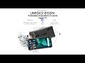 UMIDIGI BISON IP68/IP69K - брак из коробки??? Как наладить? 2 часть распаковки с реабилитацией.