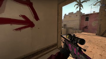 The Weeknd - The Hills (Official CS:GO Video)