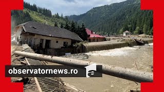 Download Lagu Bilanţ dureros după viiturile catastrofale din Suceava. Mii de oameni au pierdut tot ce aveau MP3 Download Lagu Bilanţ dureros după viiturile catastrofale din Suceava. Mii de oameni au pierdut tot ce aveau MP3