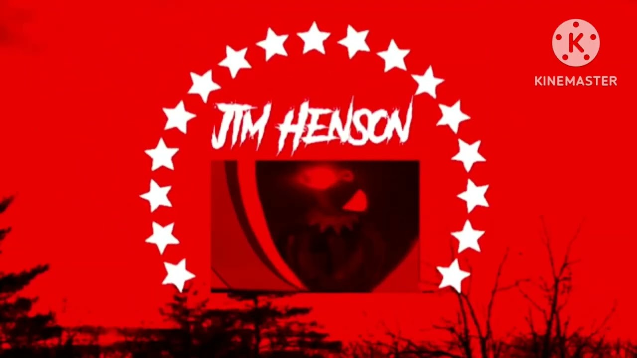 Jim Henson Pictures Logo: Baby Neptune: A Hall-o-ween Mystery! Variant)