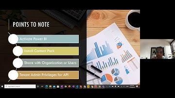 Dashboards & Analytics for Office 365 - Microsoft Graph, Activity API & Power BI