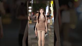 Beautiful Chinese Girl | China Street Fashion Outfits Style #shorts #fashion #outfit #tiktok #douyin Beautiful Chinese Girl | China Street Fashion Outfits Style #shorts #fashion #outfit #tiktok #douyin