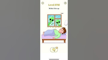 Dop2 level 2735#deleteonepart #shorts #gameplay #viral