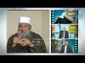 العلماء ورثة الأنبياء تأبين الشيخ الحويني مع نخبة من العلماء والدعاة 