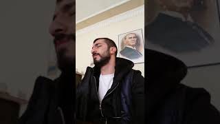 Aşağıdan Bir Yel Esti...