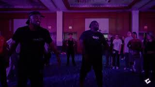 HOMEBROS @ Monsters Dance Convention | New Jersey