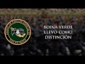 Himno de las Fuerzas Especiales del Ejército Mexicano