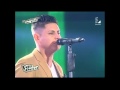 Luis Alcázar canta "Otra como tú" | Conciertos en vivo | La Voz Perú 2015