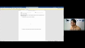 WEEK 4 - LIVE DISCUSSION 09-17-21